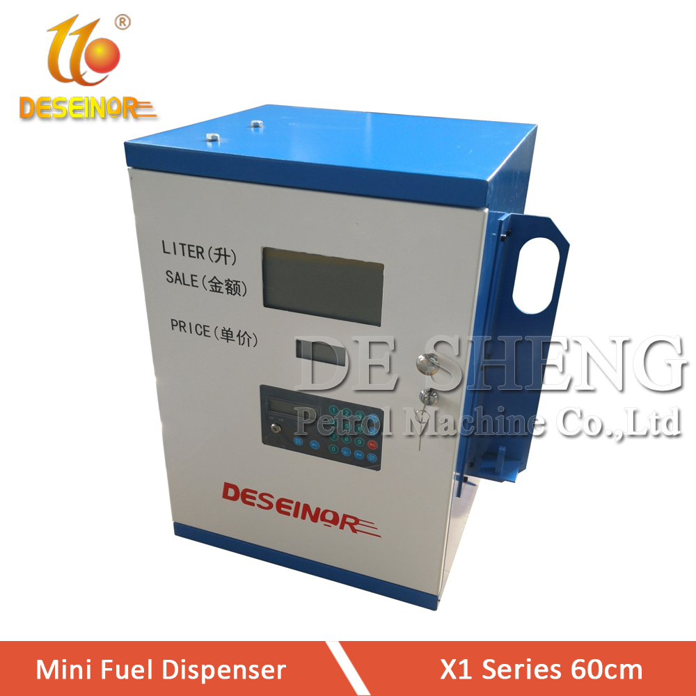 Supllier Mini Fuel Dispensers for Tanker Truck