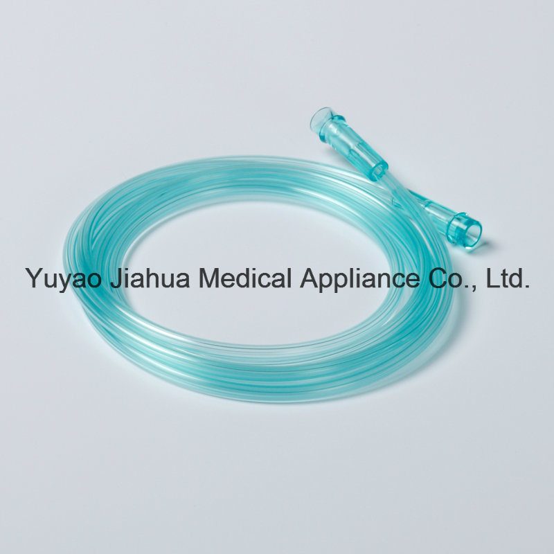 Medical Disposable Nasal Oxygen Cannula 740