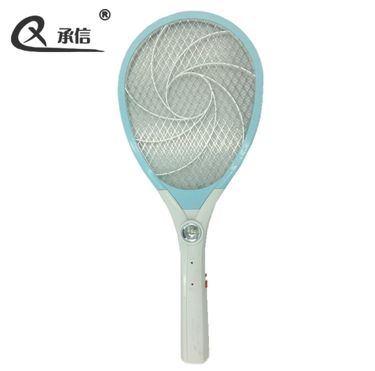 Electronic Mosquito Racket Houeshold