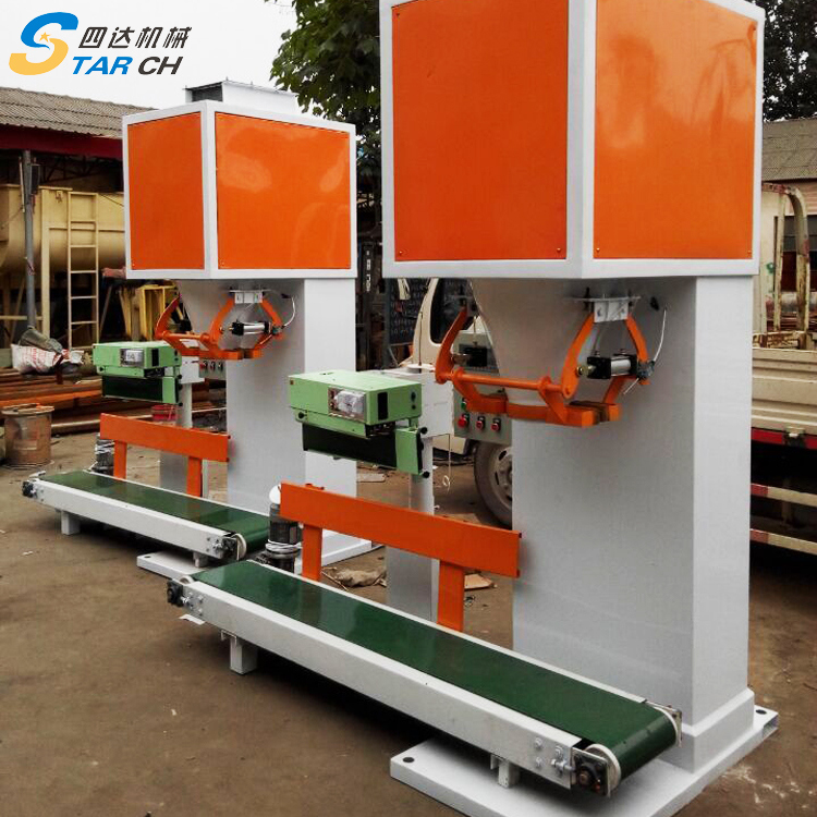 Stainless Steel Cassava Flour Production Equipment