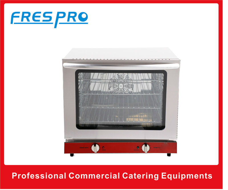 66L Heavy Duty Countertop Convection Oven for Kitchen and Hotel
