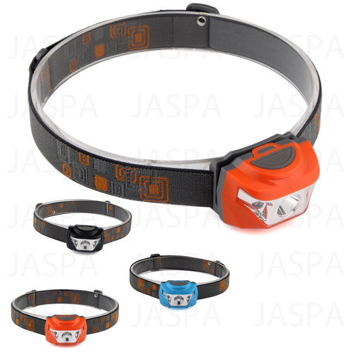 5W CREE Xpg2 LED Headlamp with Light Weight (21-1Z6616)