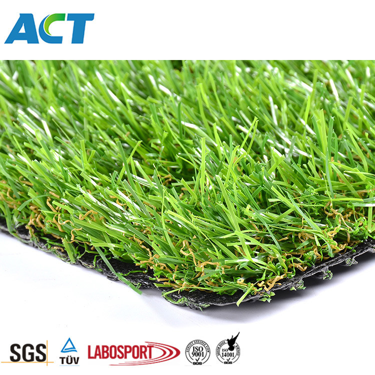 Landscaping Garden Decoration Artificial Grass Fake Lawn Exhibition Carpet Mat