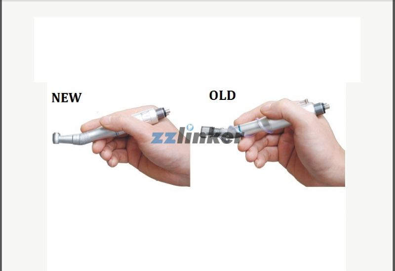 OEM Lk-N31-1 Inner Channel Spray Low Speed Dental Handpiece