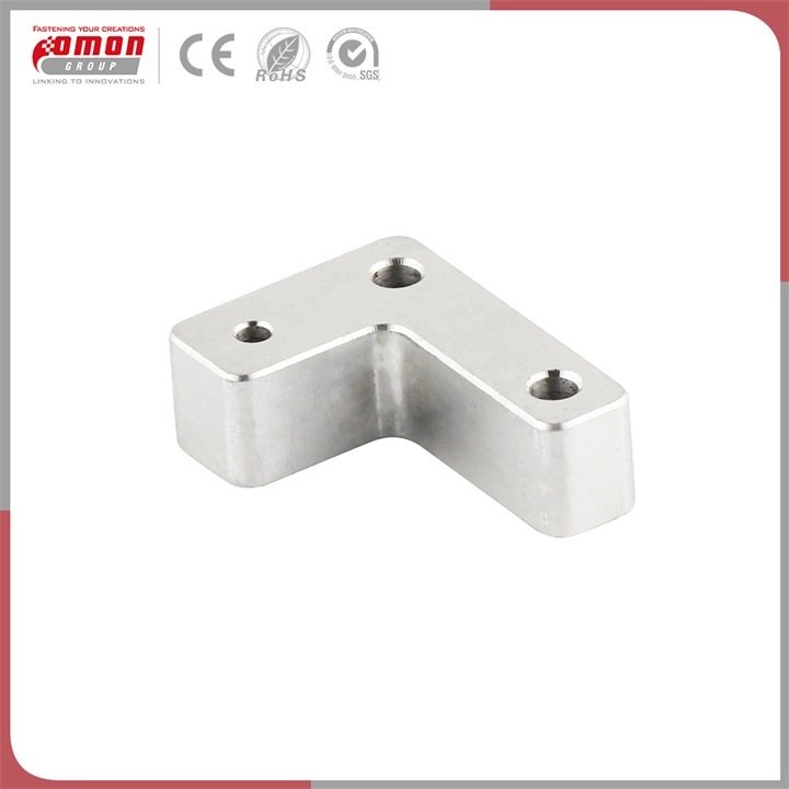 Customized Machinery Machine Spare Metal Stamping Part for Auto