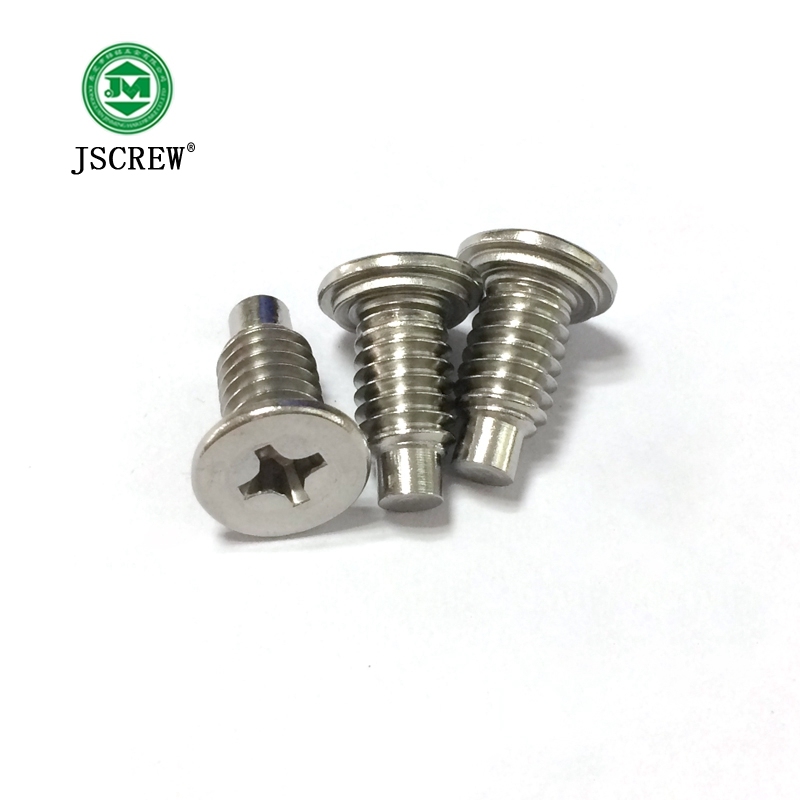 Ss304 Stainless Steel Special Customer Bolts