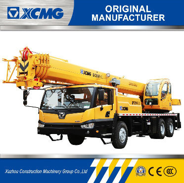 XCMG Official Manufacturer Qy25K Crane Truck