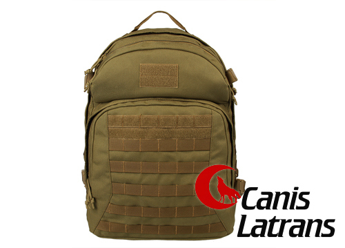 Tactical Soldier Hunting Sports Travelling Backpack Bag Cl5-0045