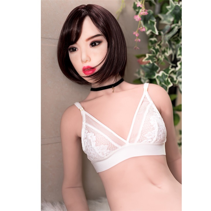 165cm Height Silicone Love Doll Adult Sex Toy for Men