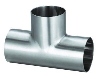 Stainless Steel Pipe Reducing Tee