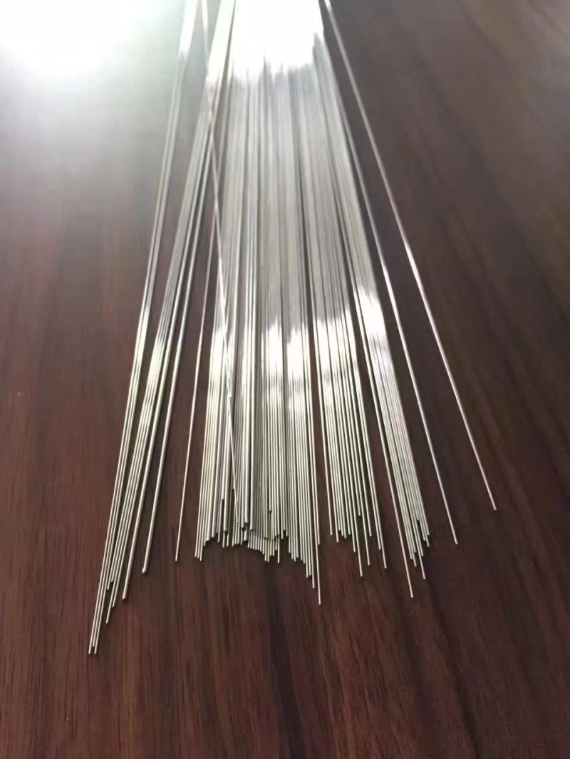 Lab Equipment Instruments Stainless Steel Capillary Tube