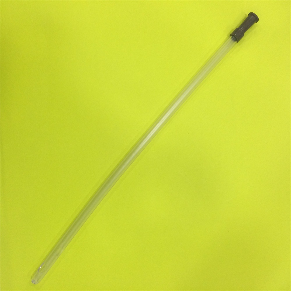 Factory Medical Device Disposable PVC Surgical Rectal Tube Fr24- Fr38