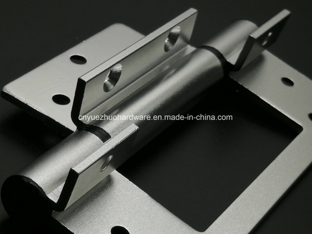 Door and Window Hinge Aluminum Alloy Spraying Hinges