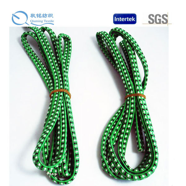 Custom High Quality Elastic Rope for Garment Use