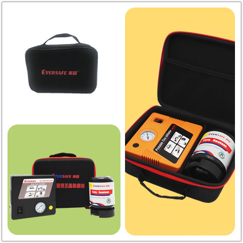 Eversafe Auto Tool for Car Tyre Puncture Repair