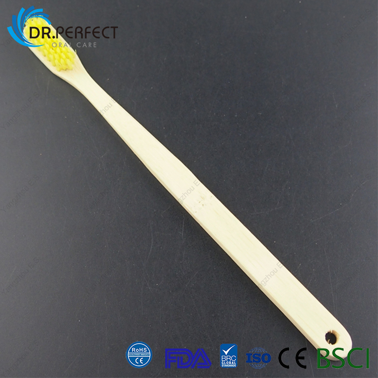 Wholesale High Quality Dental Kit Hotel Toothbrush