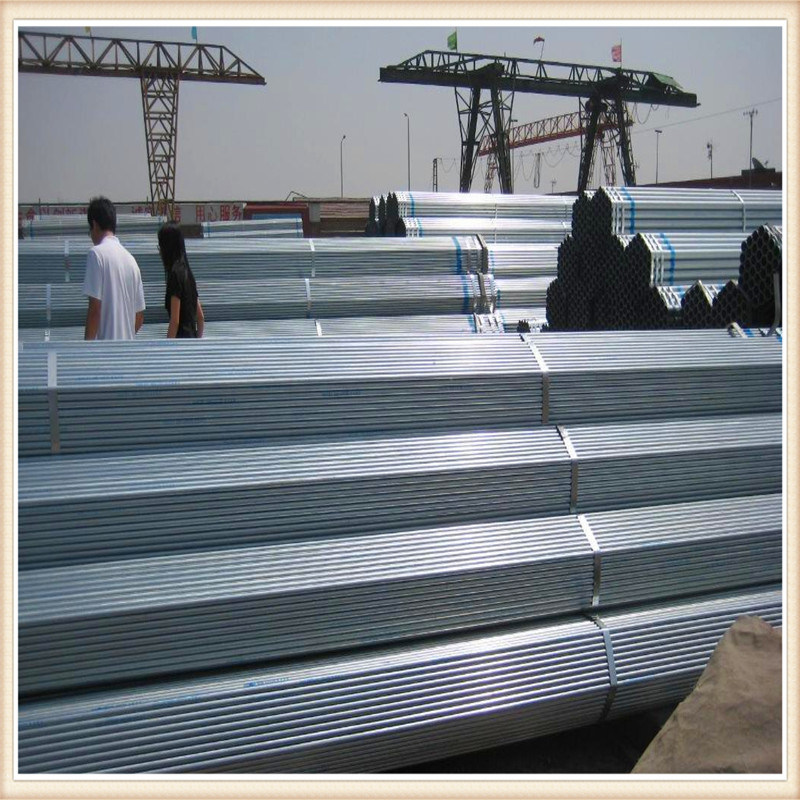 Galvanized Steel (DC51D, DX51D, DX52D)