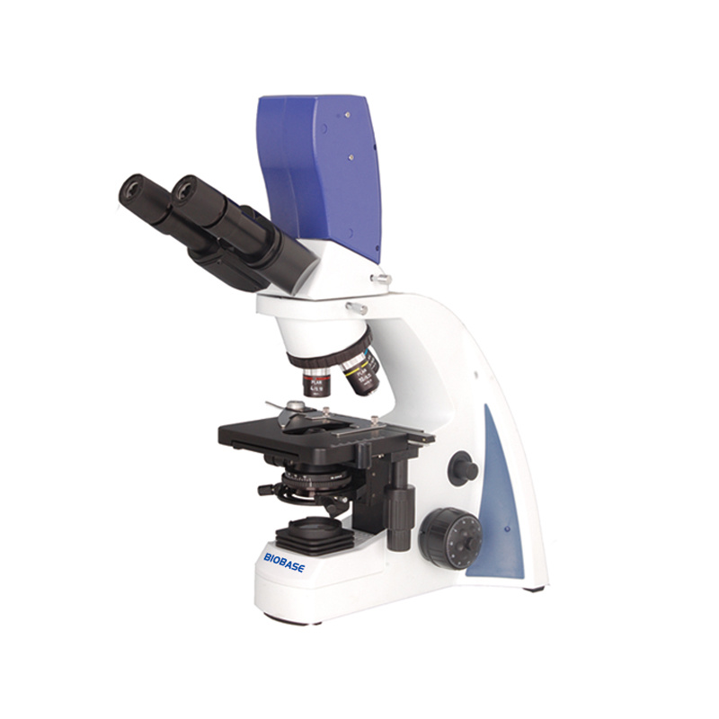 Biobase China Build-in Camera Biological Microscope