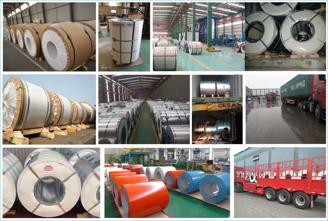 Corrugated Zincalume Steel Sheets/Zincalume Corrugated Roof Sheet