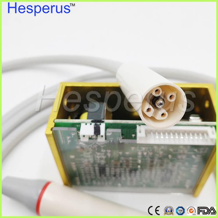 Woodpecker Ultrasonic Piezo Built-in Scaler N3 LED Detachable Scaler