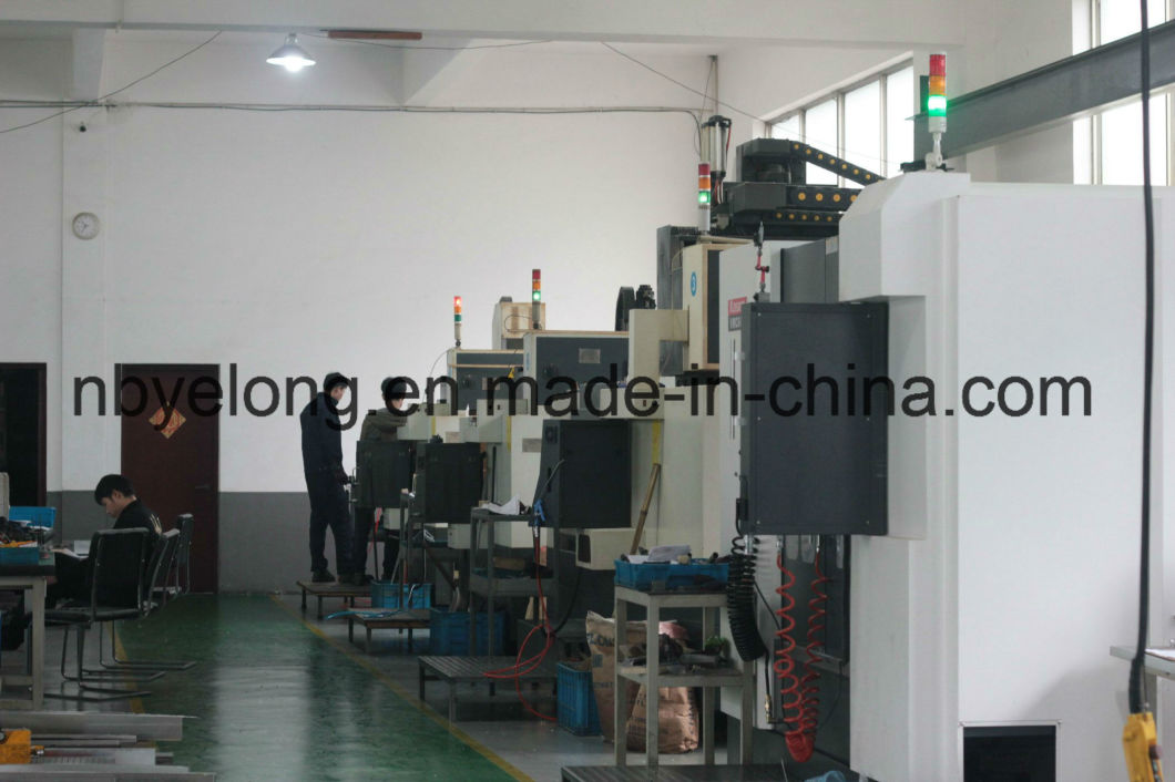 China Aluminum Die Casting Parts and Die Cast Mold Mould Manufacturer
