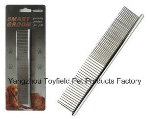 Dog Grooming Cleaner Brush Pet Comb