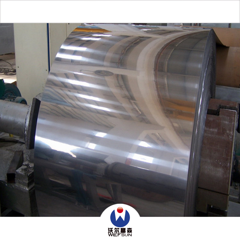 Cold Rolled Steel Sheets/Hot Dipped Galvanized Steel Plate