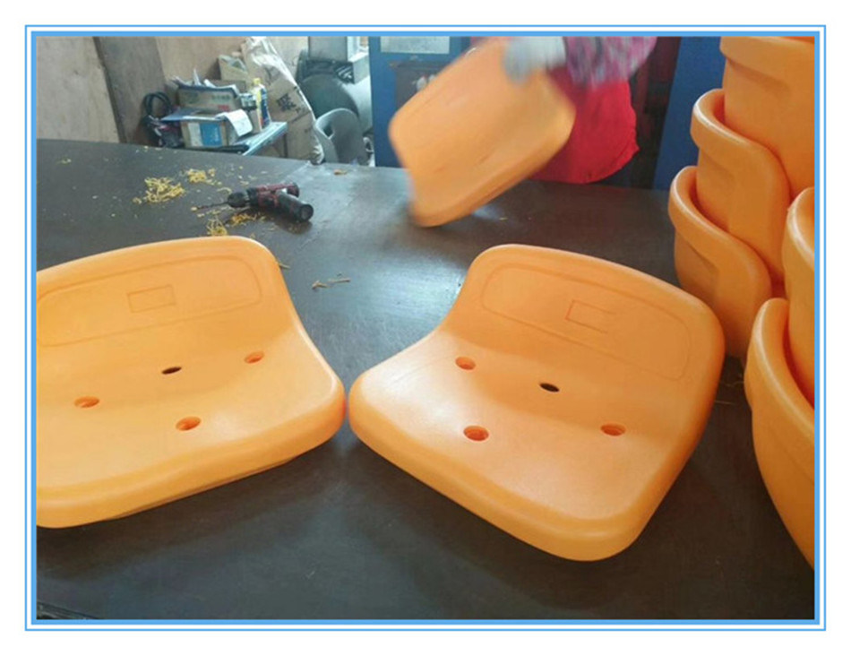 Professional Manufacture Stadium Seats Cheap Plastic Football Stadium Chair