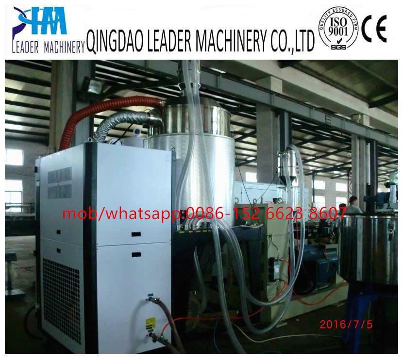 GPPS/PS Diffusion Panel/Diffuser Plate Machinery
