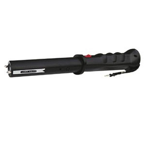 Police Self Defense Weapon Stun Baton (SYSG-196)