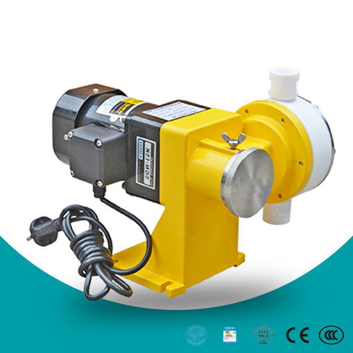 Mechanical Diaphragm Dosing Pump for Detergent