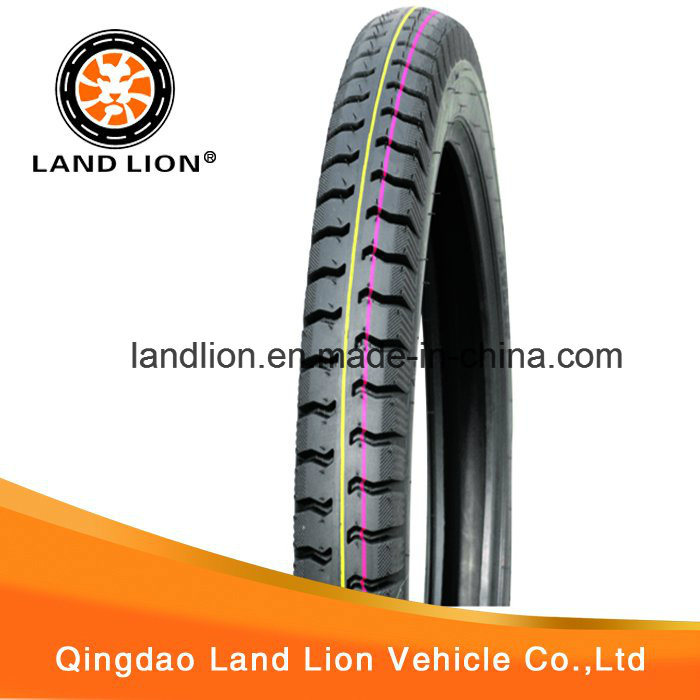 Three Wheels Motorcycle off Road Manufacture Motorcycle Tyre 4.50-12, 5.00-12