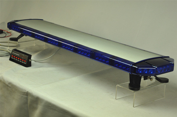 1200mm Emergency Vehicle LED Lightbar (TBD20626-16A6g)