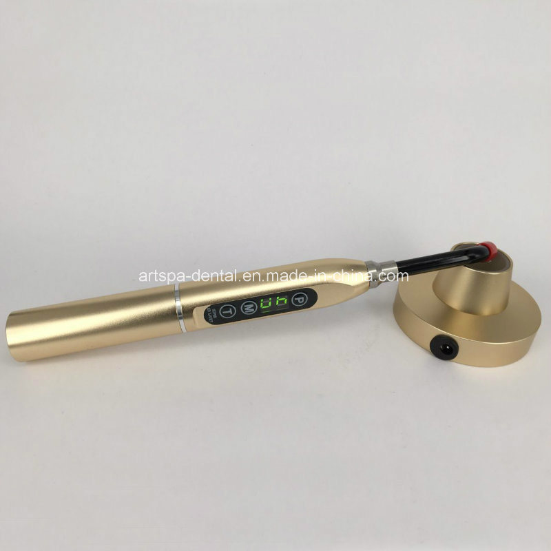Dental Curing Light LED Curing Light with Different Color