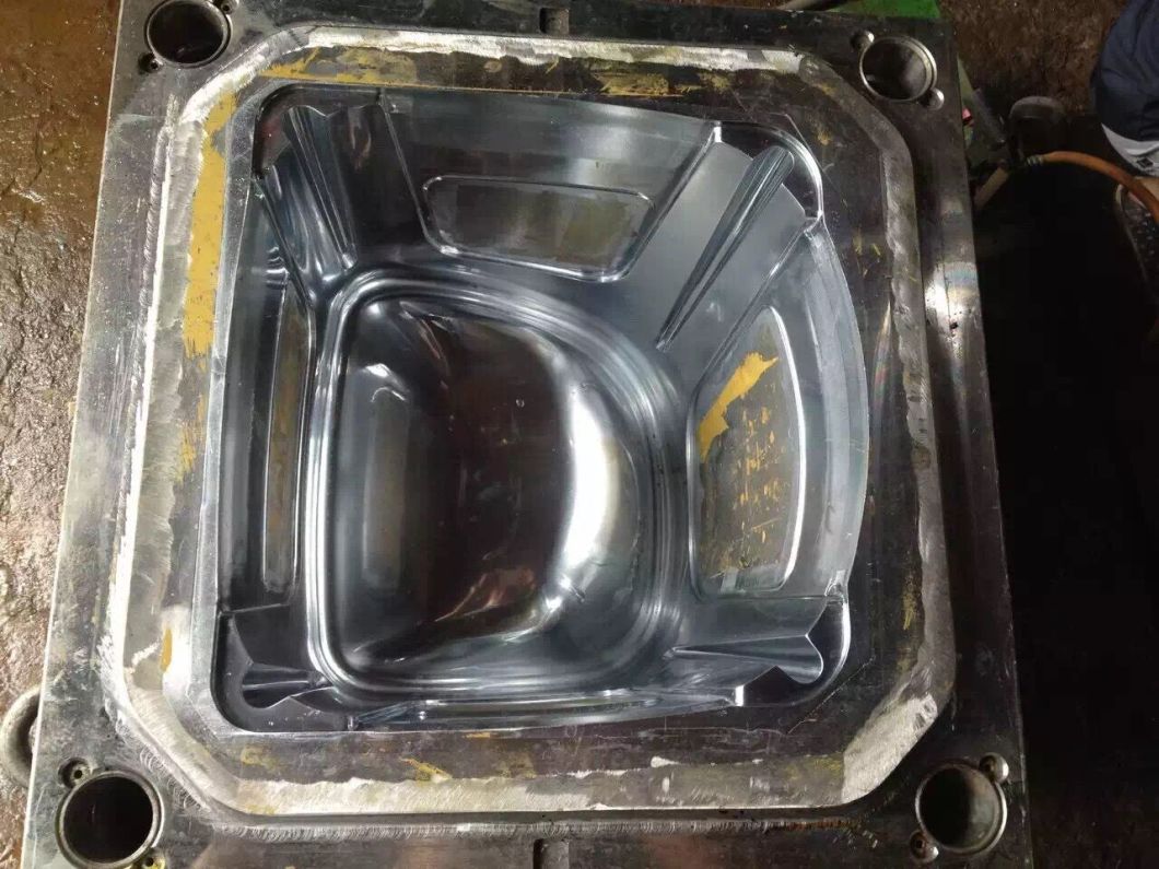 Plastic Mold for The Child Chair