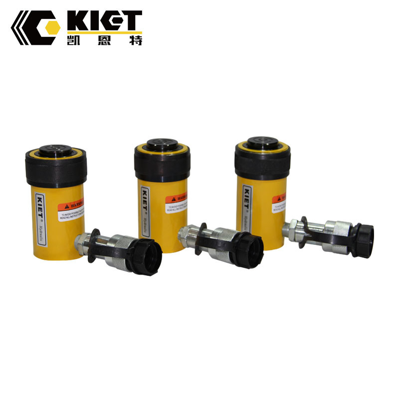 Enerpac Standard Single Acting Hydraulic Cylinder