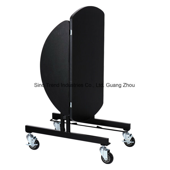 Removable Folding Guest Room Service Cart for Hotel (SITTY 99.8329)