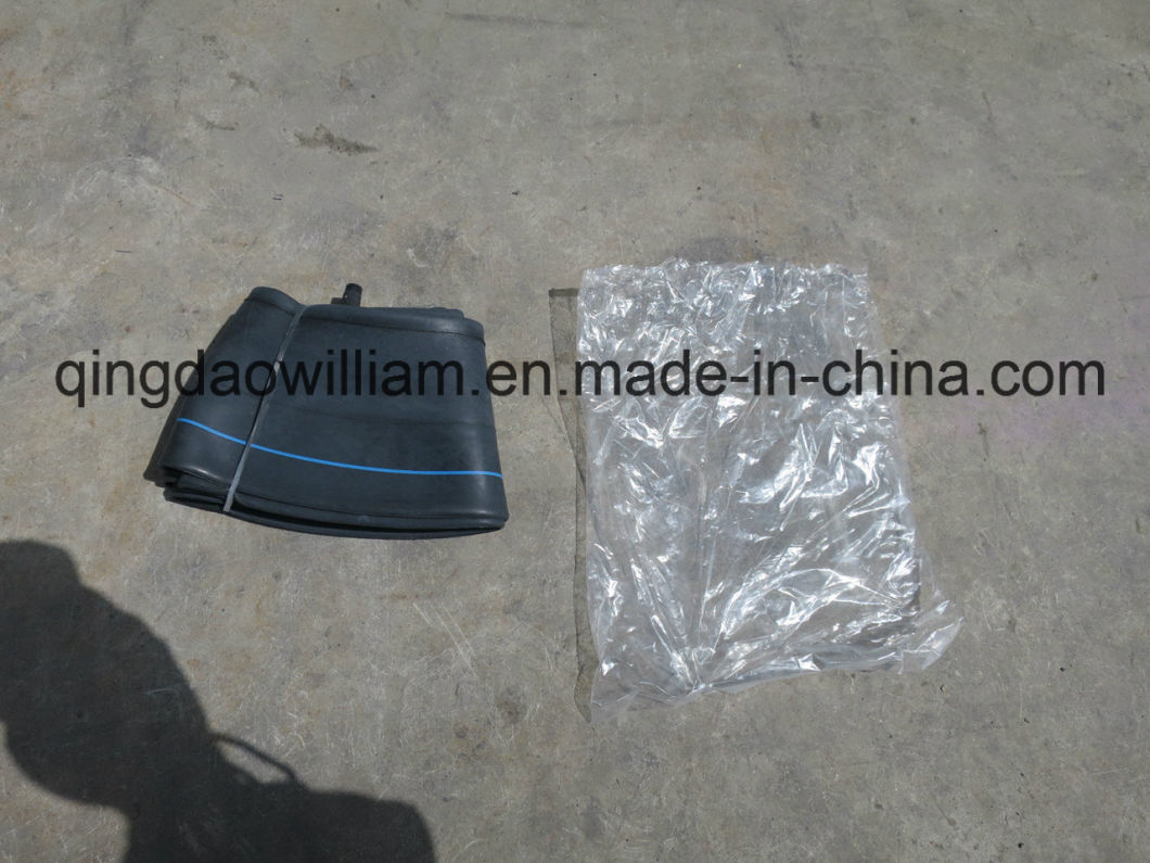 Motorcycle Butyl Inner Tube