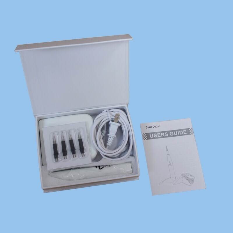 Dental Wireless Quick Gutta Cutter of Endodontic Equipment