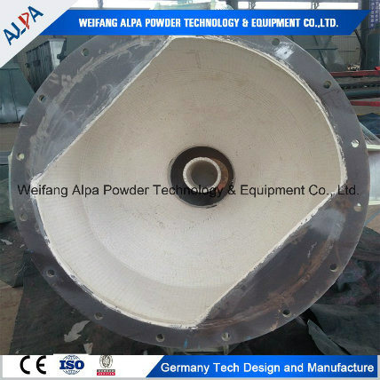 Powder Separator Machine