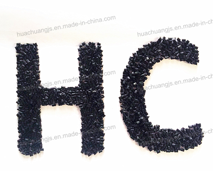 Extrusion Grade Nylon 66 Recycled Plastic Granules