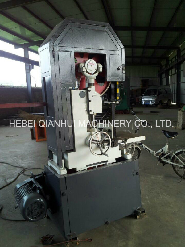 Band Saw Machine for Sawmill Timber Woodworking