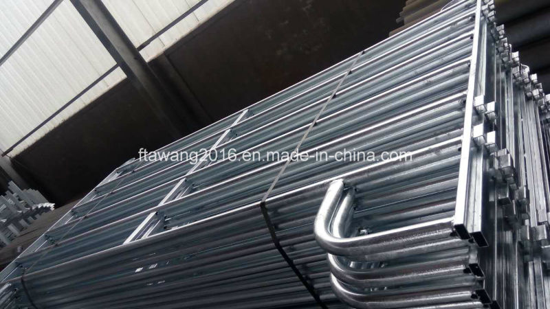 Galvanized Fence Connector Steel Gate Pin Fencing Fittings