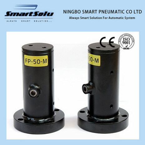 Fp-M Series Pneumatic Piston Vibrator