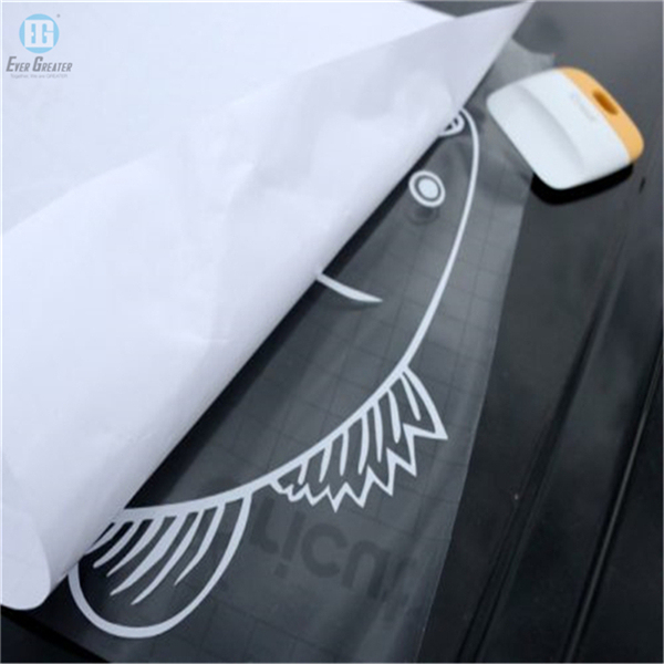 Vinyl Decal Car Window Sticker for Cars