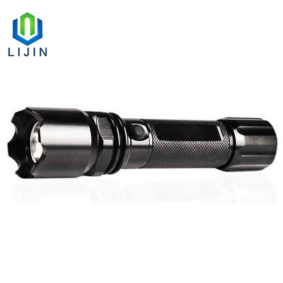 Waterproof Super Bright LED Flashlight for Campling Rechargeable