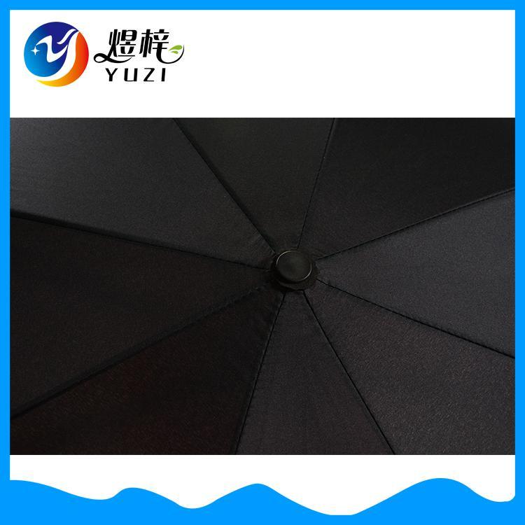 Wholesale Hot Selling Double Layer C Shaped Handle Inverted Umbrella