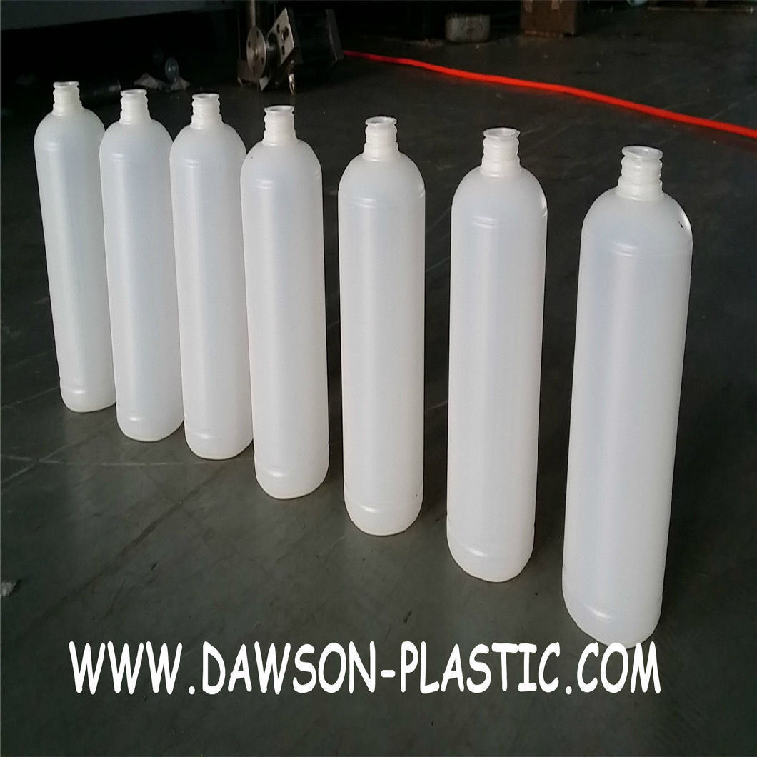 2L Pesticeide Bottle Extrusion Blowing Molds