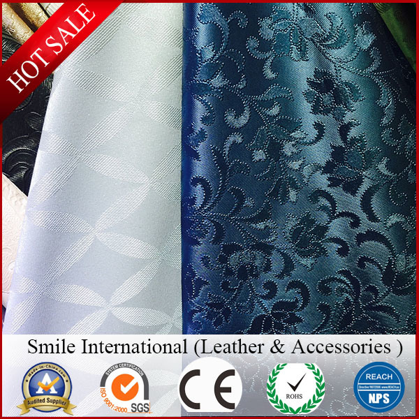 Leather for Furniture Sofa Embossed Flocked Crinkle Printed Washed Mirror PVC Artificial Leather Pattern Leather Rubber