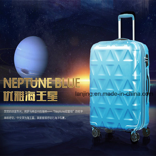 Customized Travel Luggage Bag Trolley Luggage Set/Luggage Bag in 2016